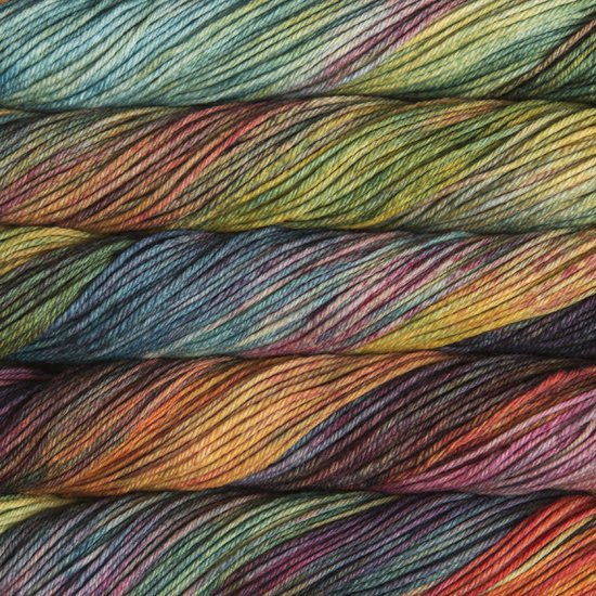 Rios by Malabrigo