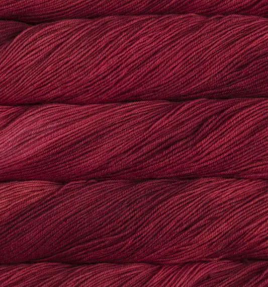 Ravelry Red 611