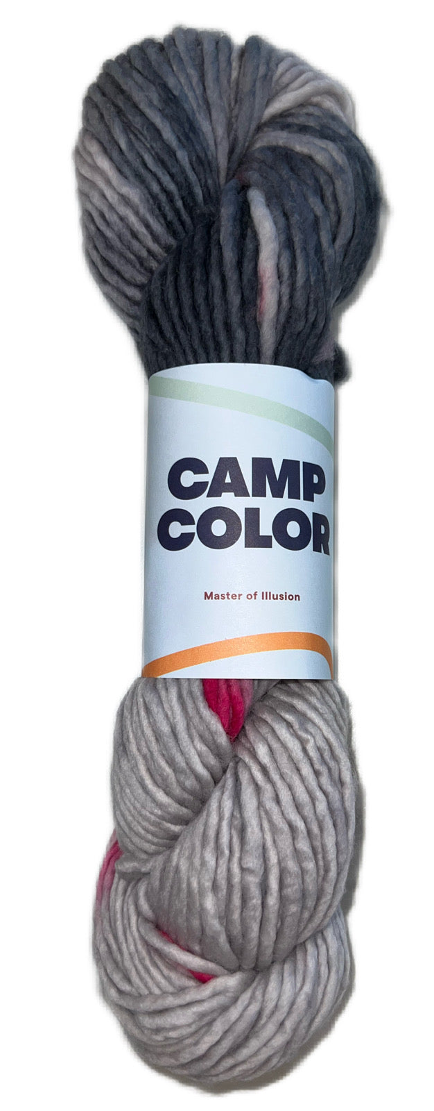 Camp Color - Bulky