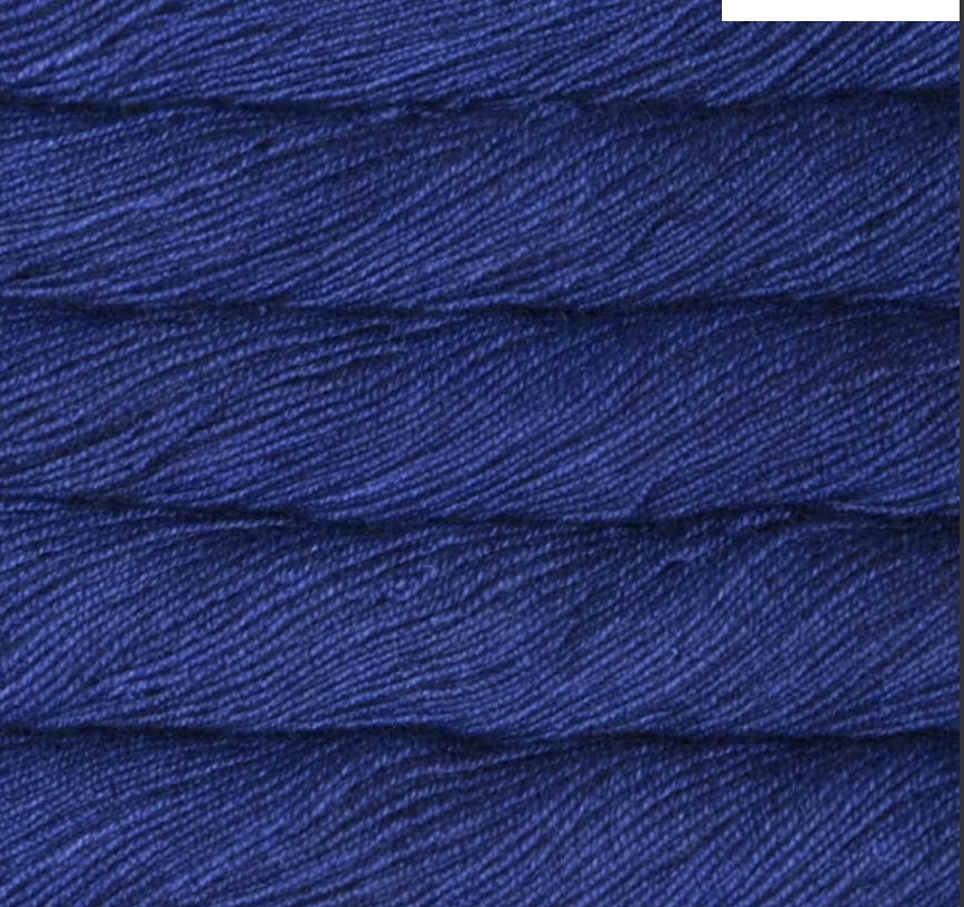 Malabrigo dos Tierras DK