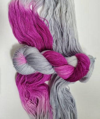 Euphoria Knits Frenzy & Euphoria Knits Frenzy Fluorescent
