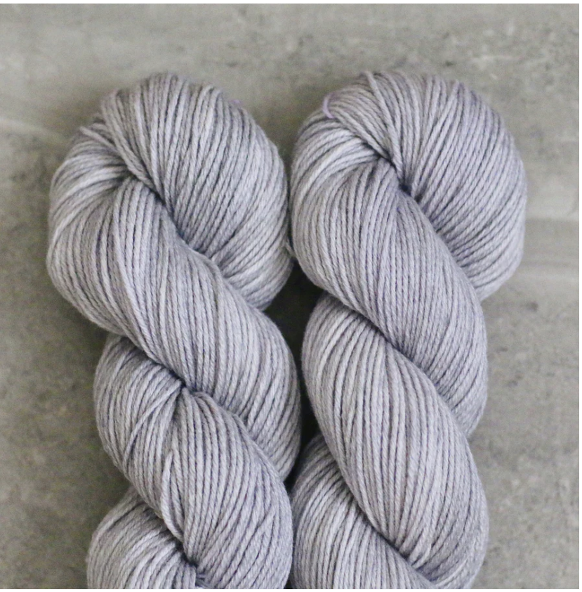 Mad Tosh - Wool + Cotton