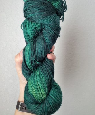 Euphoria Knits Frenzy DK