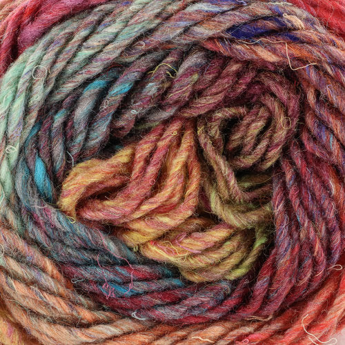 Noro Silk Garden