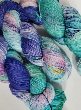 Euphoria Knits Frenzy & Euphoria Knits Frenzy Fluorescent
