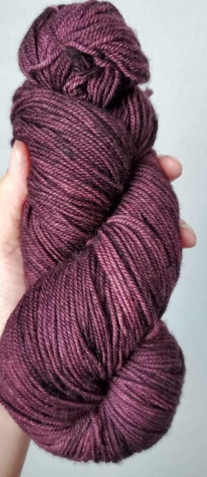 Euphoria Knits Frenzy DK