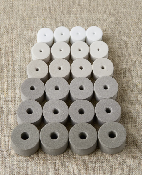 CoCoKnits  Jumbo Stitch Stoppers