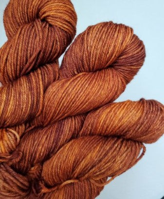 Euphoria Knits Frenzy DK