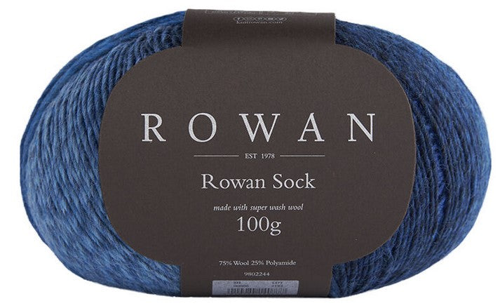 Rowan Sock