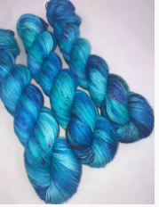 Jems Luxe Fibers Suri Alpaca