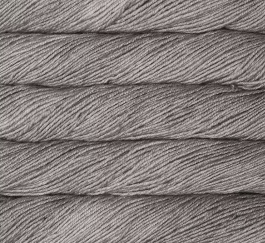 Malabrigo dos Tierras DK