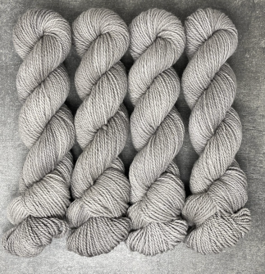 Less Traveled 757 Sock