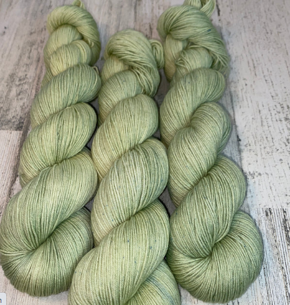 Jems Luxe Fibers Suri Alpaca