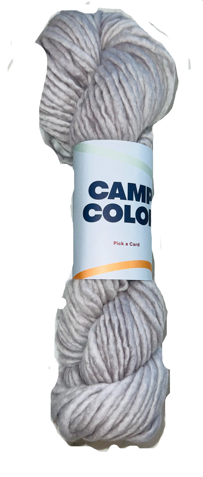 Camp Color - Bulky