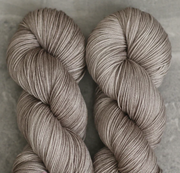 Mad Tosh - Wool + Cotton