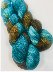 Jems Luxe Fibers Suri Alpaca