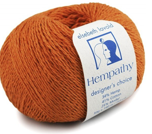 Elsebeth Lavold Hempathy