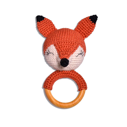 Circulo Amigurumi Kit Rattles