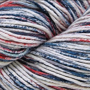 Nifty Cotton Splash by Cascade Yarns