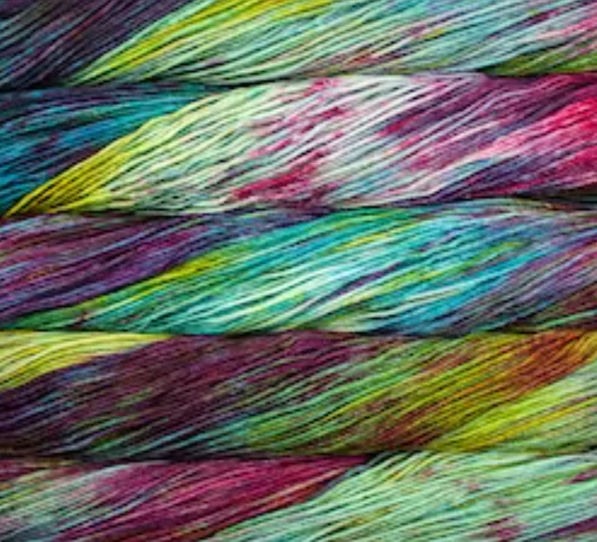 Malabrigo Rios