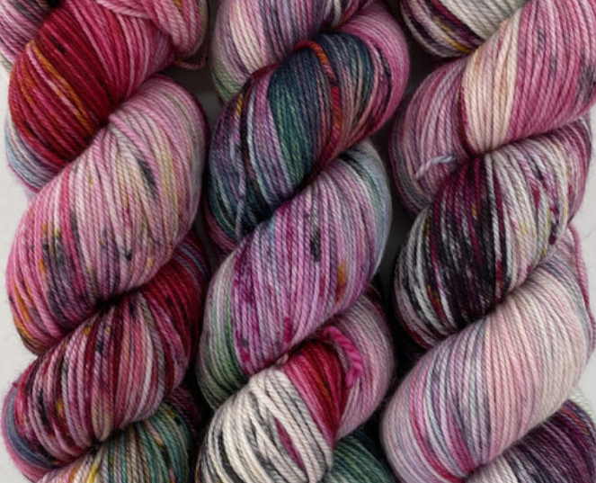 Dream in Color Smooshy Cashmere