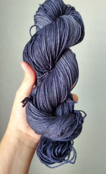 Euphoria Knits Frenzy DK