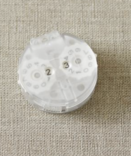 CoCoKnits Row Counter