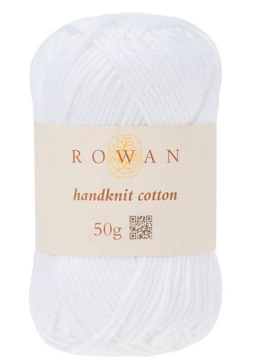 Rowan Handknit Cotton