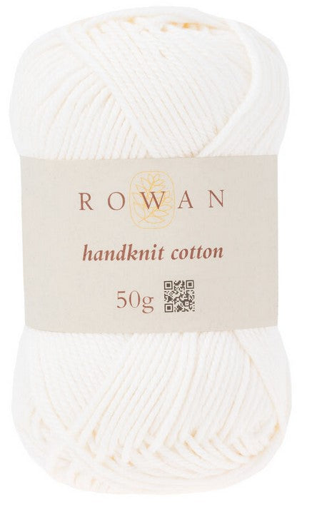 Rowan Handknit Cotton