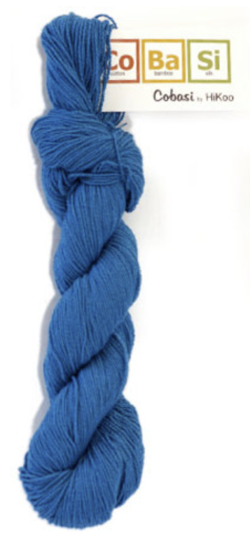 CoBaSi Fingering by HiKoo