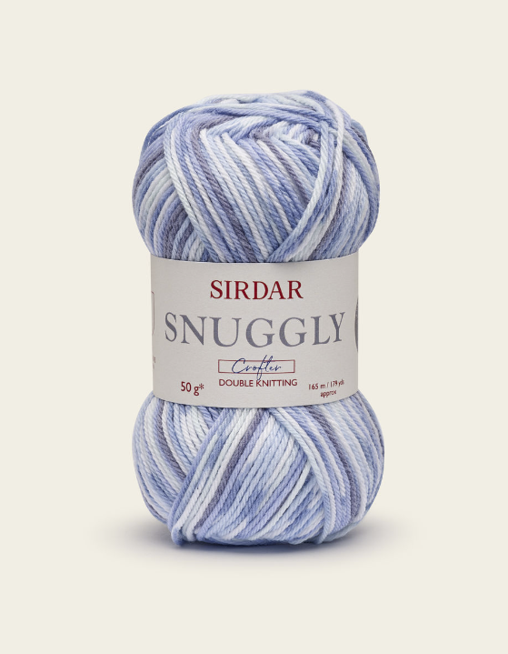 Sirdar Baby Crofter DK