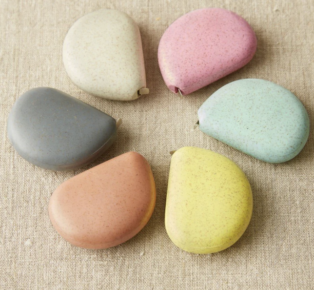 Cocoknits Tape Measure