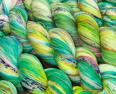 Jems Luxe Fibers Suri Alpaca