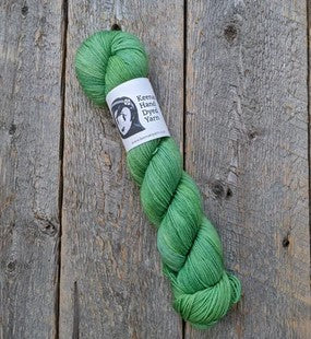 Keenan Hand Dyed Sock