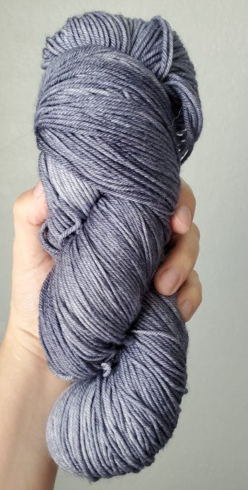 Euphoria Knits Frenzy DK