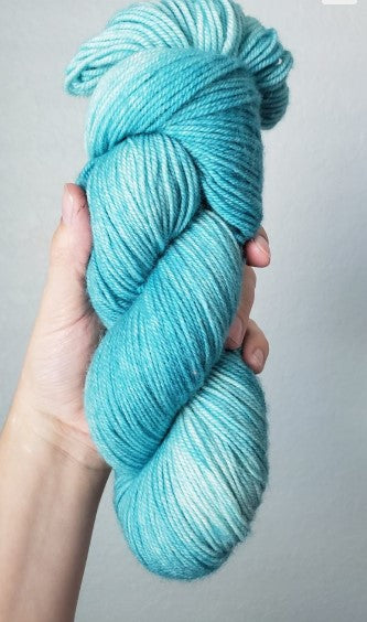 Euphoria Knits Frenzy DK