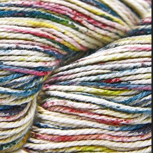 Nifty Cotton Splash by Cascade Yarns