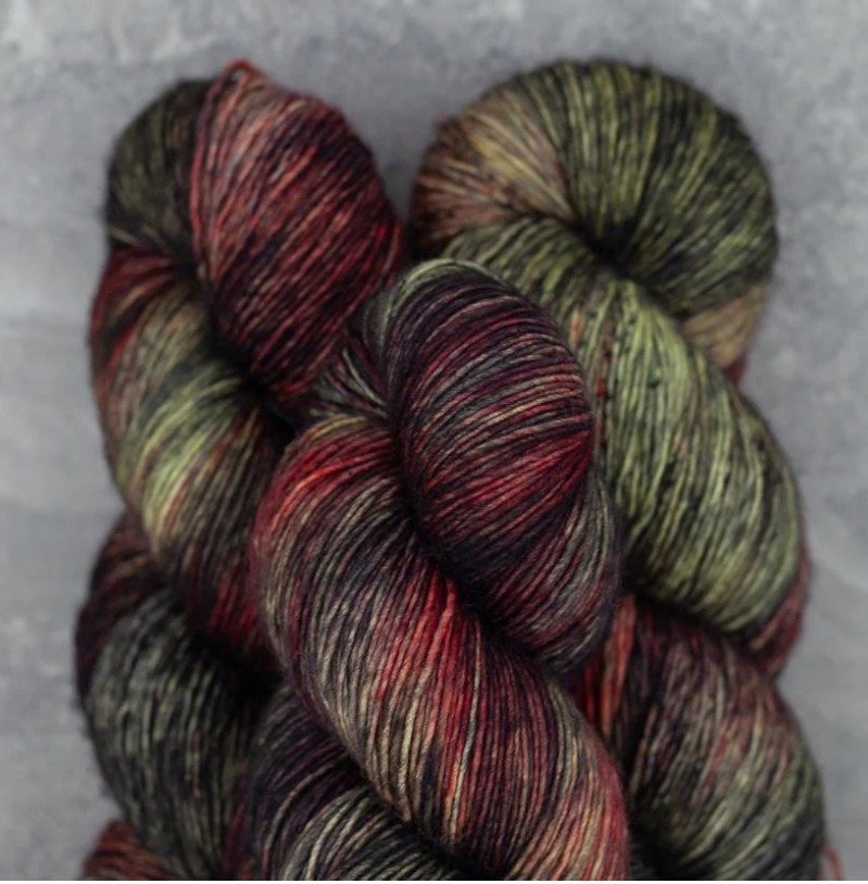 Mad Tosh Twist Light