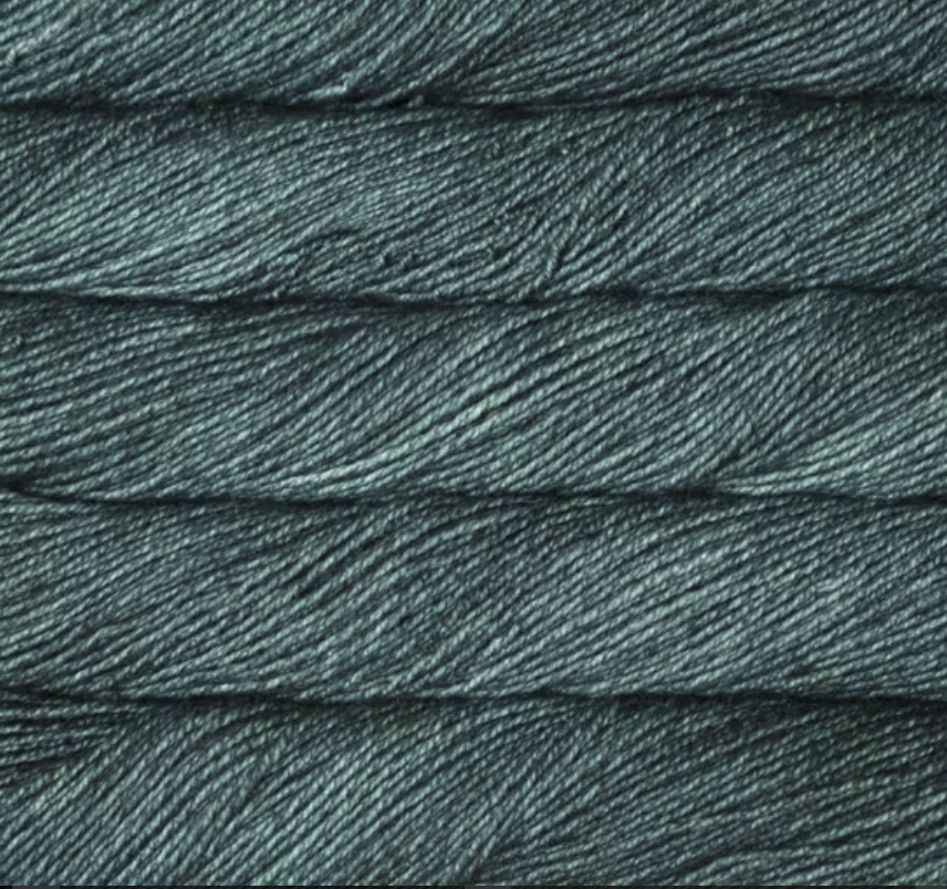 Malabrigo dos Tierras DK