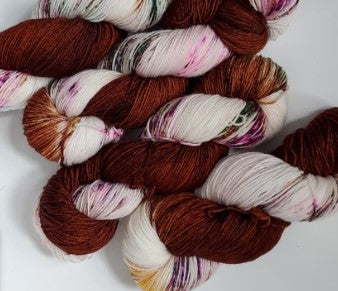 Euphoria Knits Frenzy & Euphoria Knits Frenzy Fluorescent