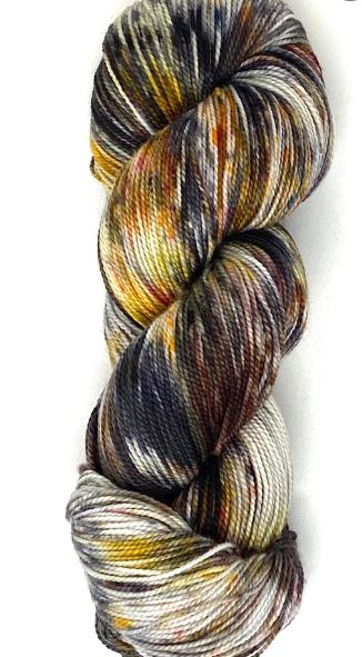 Footloose Sock by Baah