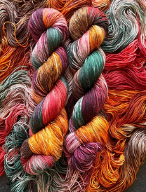 Less Traveled Kid Mohair Lace
