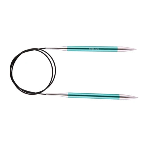 Knitter's Pride/Knit Pro Zing Circular Needles