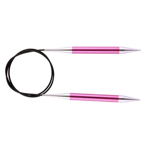 Knitter's Pride/Knit Pro Zing Circular Needles