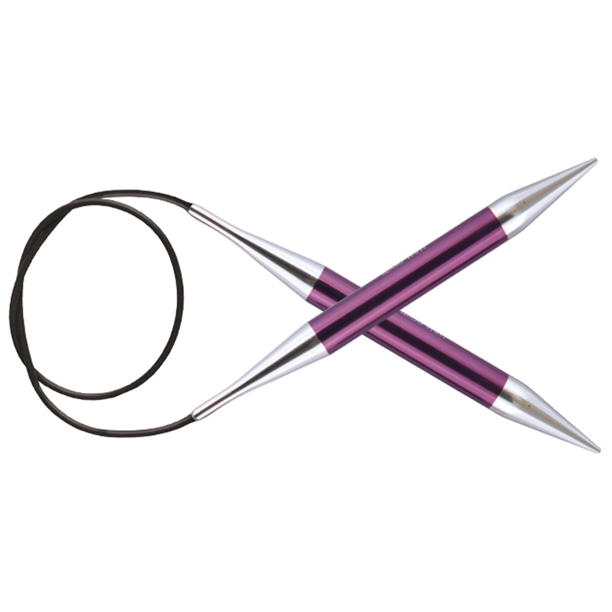 Knitter's Pride/Knit Pro Zing Circular Needles