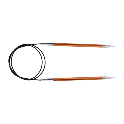 Knitter's Pride/Knit Pro Zing Circular Needles