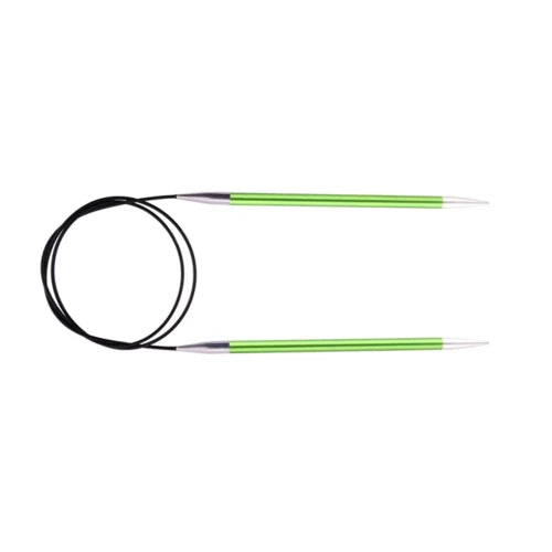 Knitter's Pride/Knit Pro Zing Circular Needles