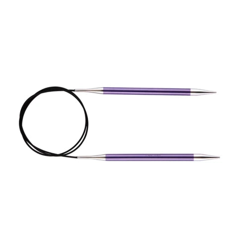 Knitter's Pride/Knit Pro Zing Circular Needles
