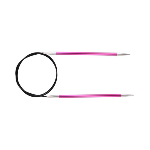 Zing Circular Needles by Knit Pro