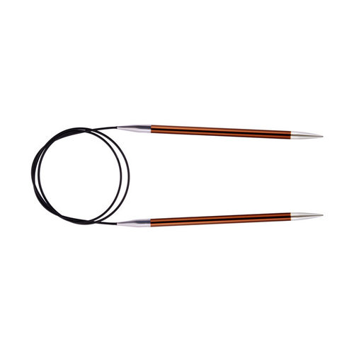 Knitter's Pride/Knit Pro Zing Circular Needles